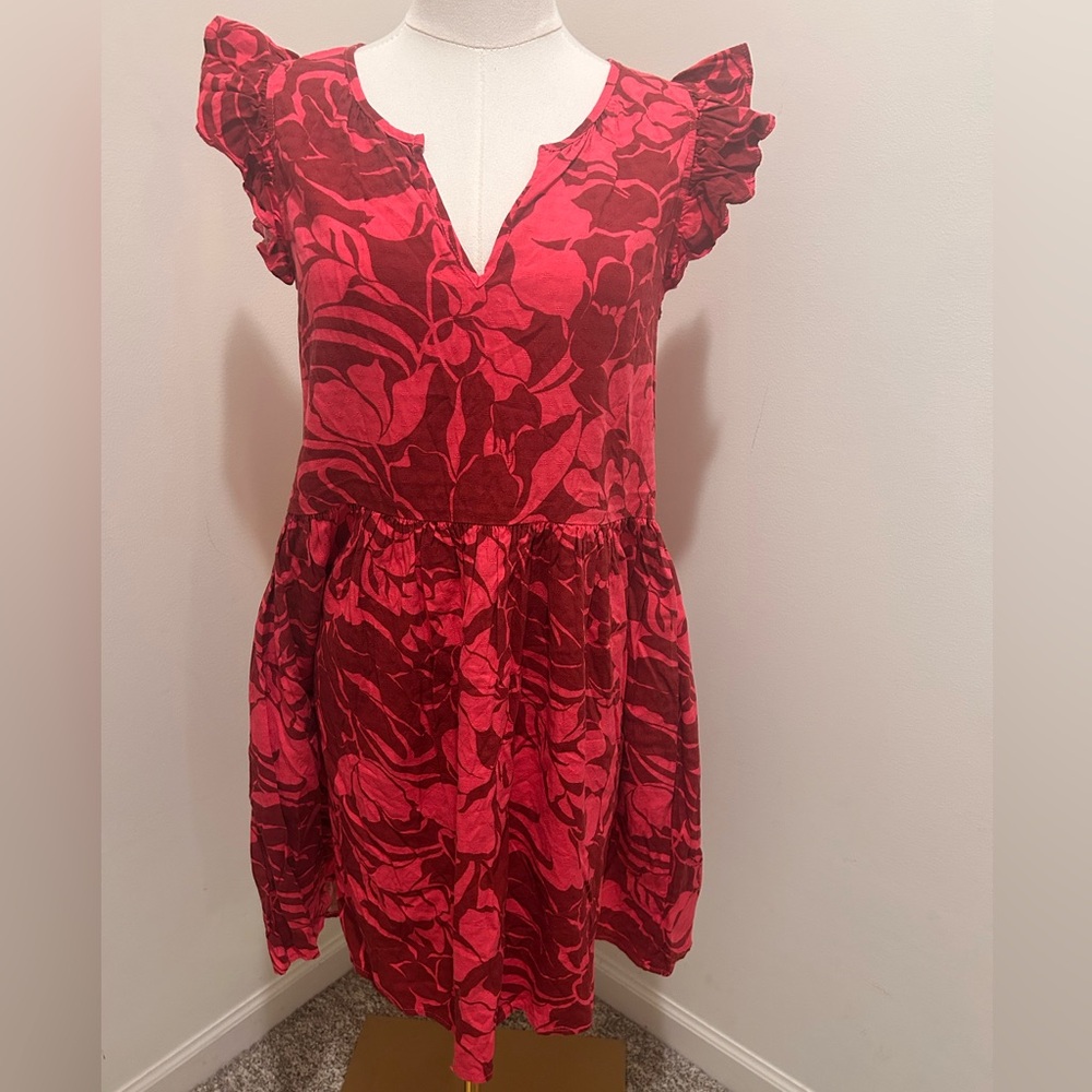 Evereve dress